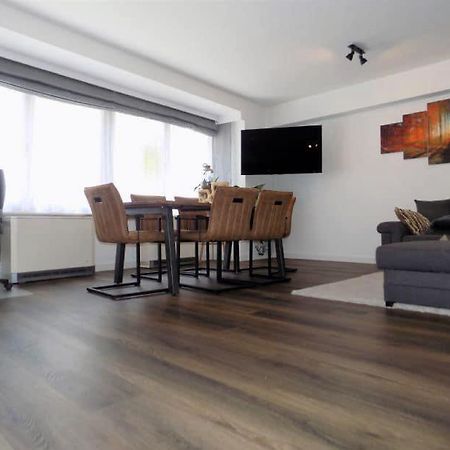 Gezellig Vakantieappartement In Mariakerke-Oostende Extérieur photo