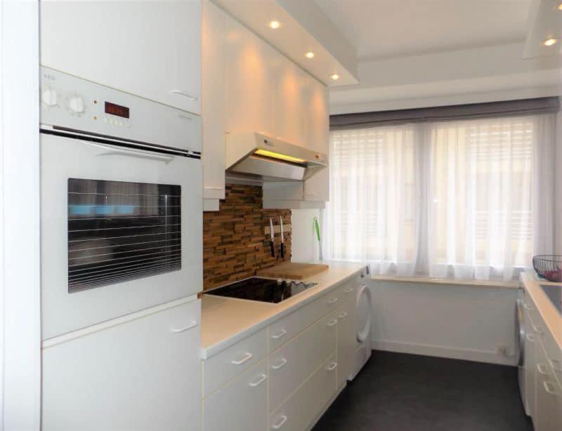 Gezellig Vakantieappartement In Mariakerke-Oostende Extérieur photo