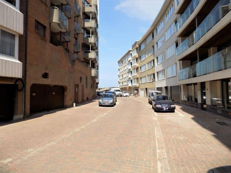 Gezellig Vakantieappartement In Mariakerke-Oostende Extérieur photo