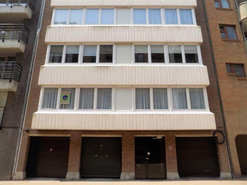 Gezellig Vakantieappartement In Mariakerke-Oostende Extérieur photo