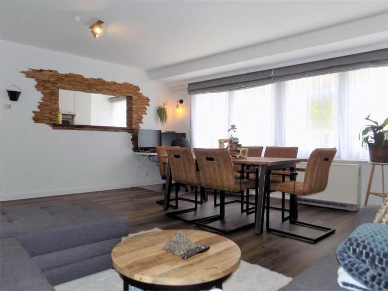 Gezellig Vakantieappartement In Mariakerke-Oostende Extérieur photo